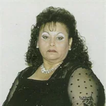 Marcela Flores