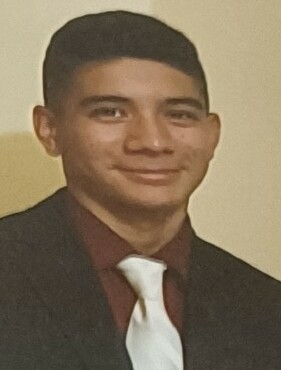 Jacob  Angel Morales 